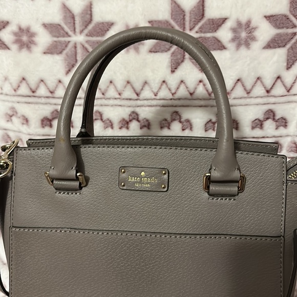 Kate spade New York cross body bag - Picture 6 of 12